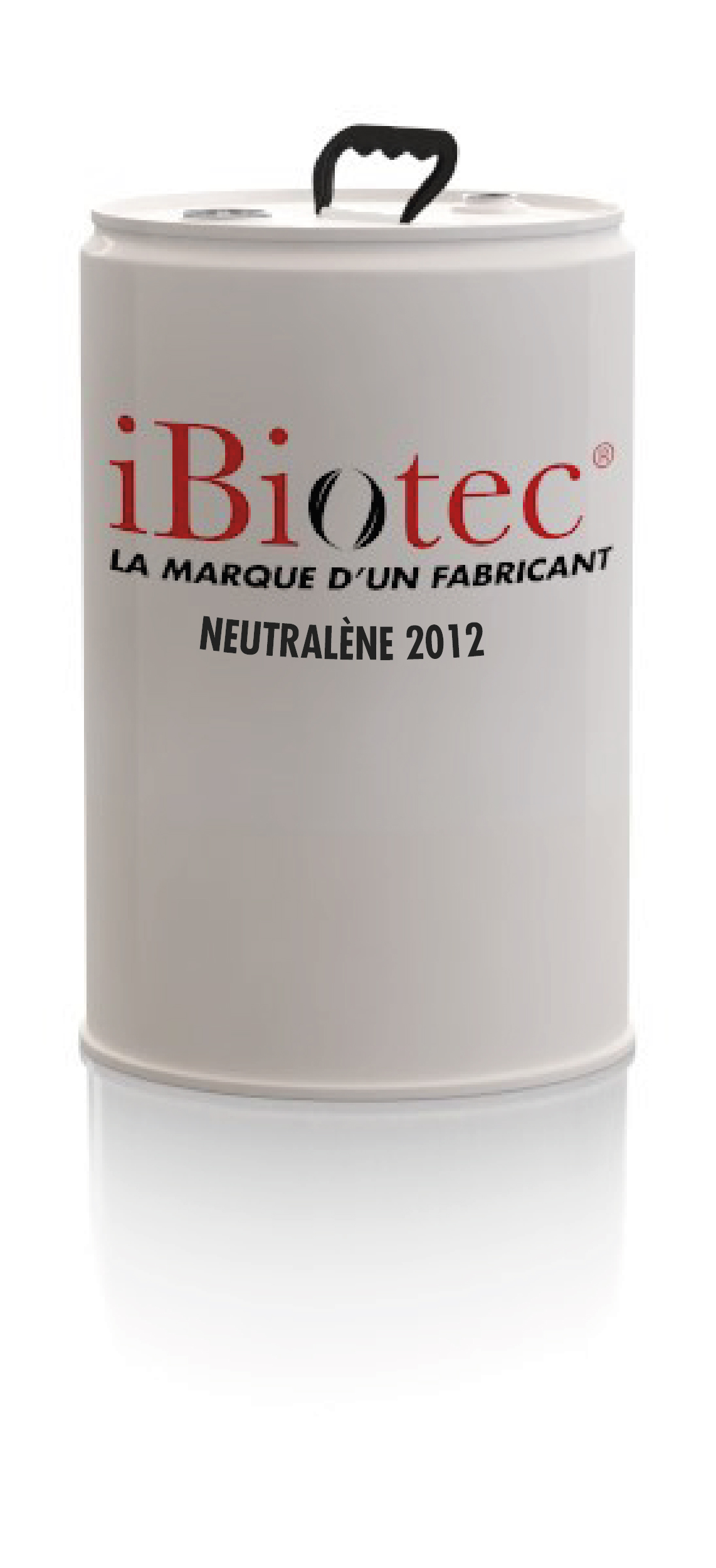 Ipari zsírtalanítók - Neutralène 2012 - Ibiotec - Tec Industries